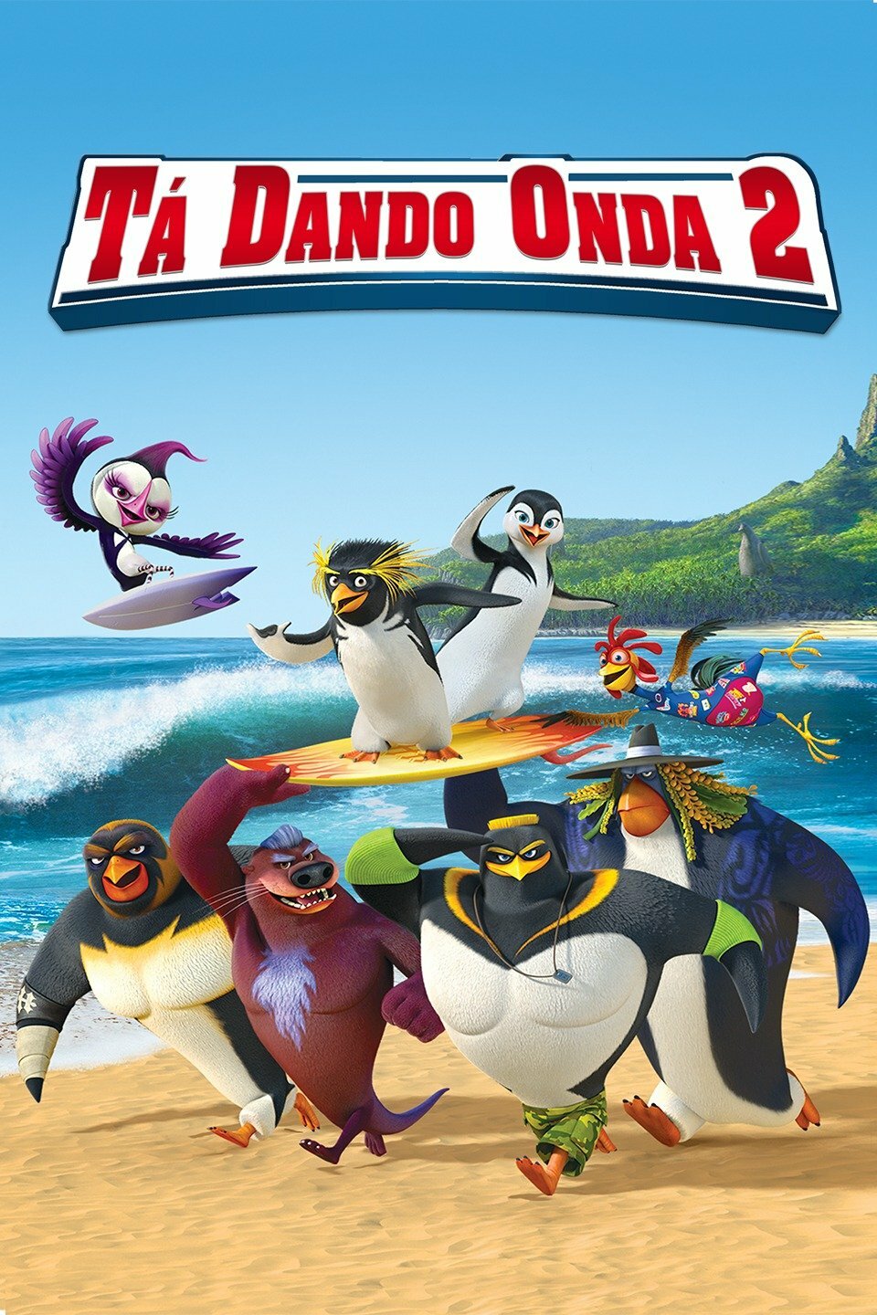 Poster Filme