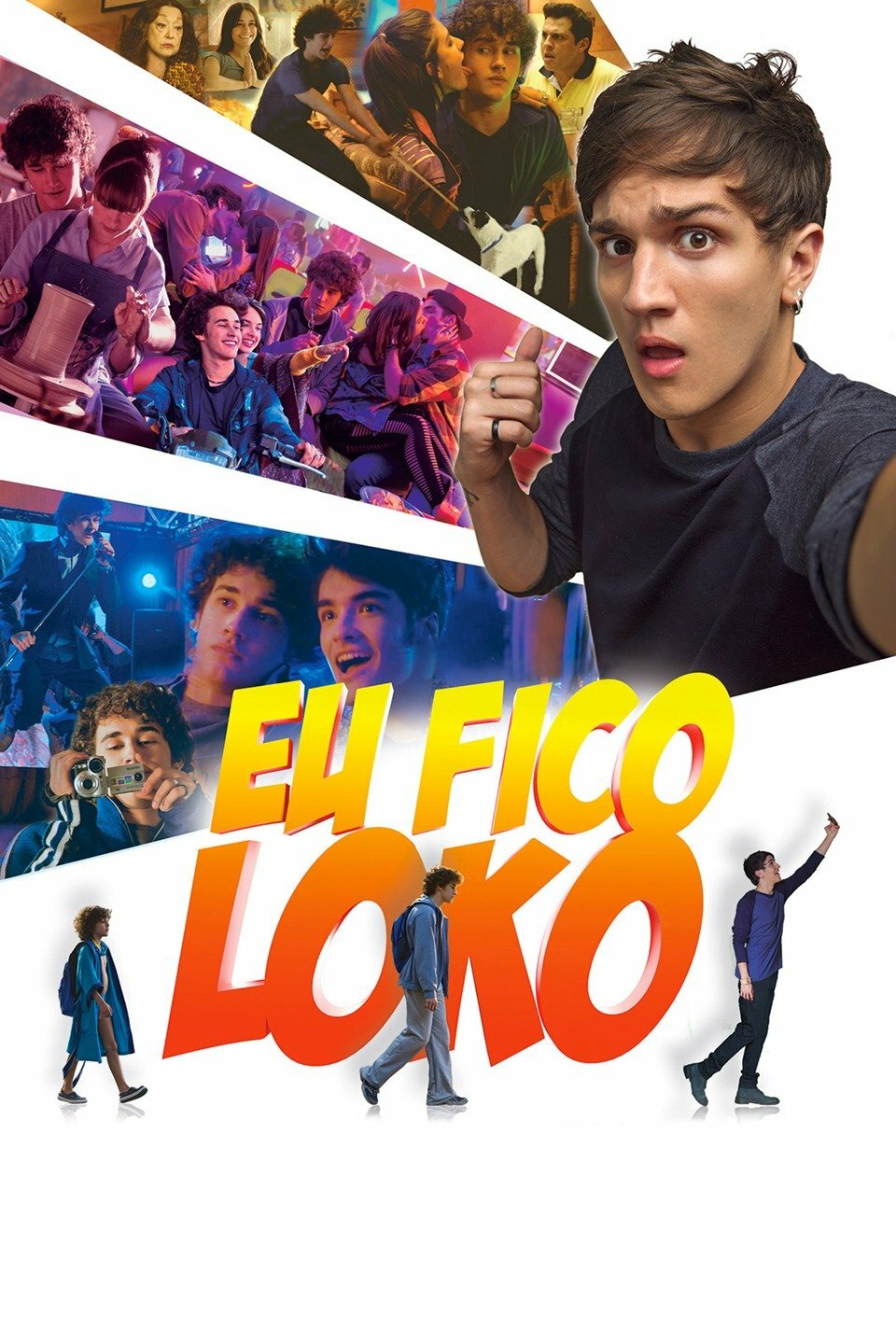 Poster Filme