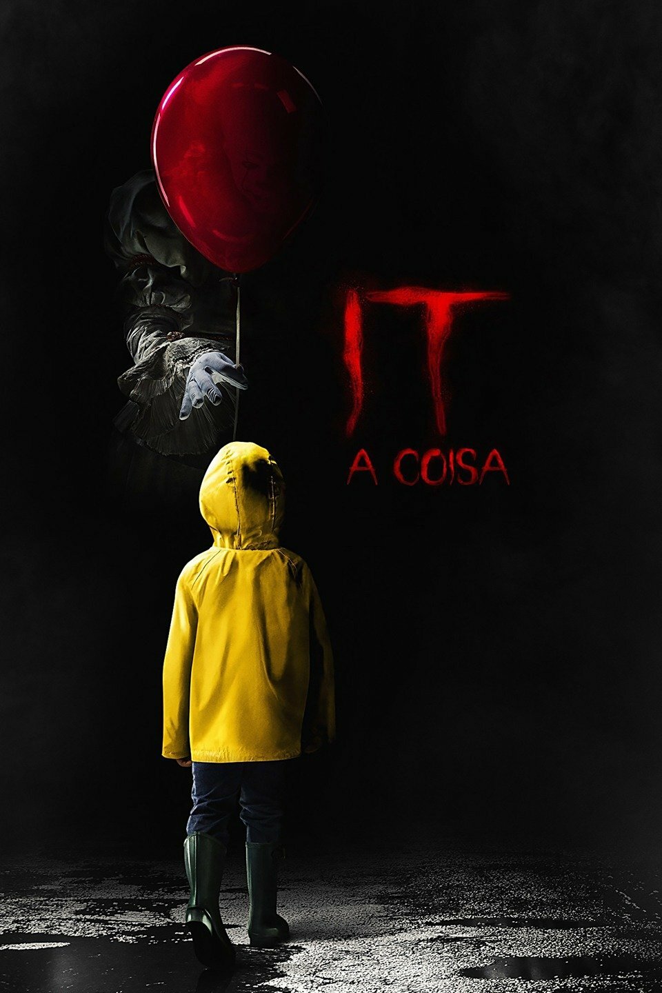 Poster Filme