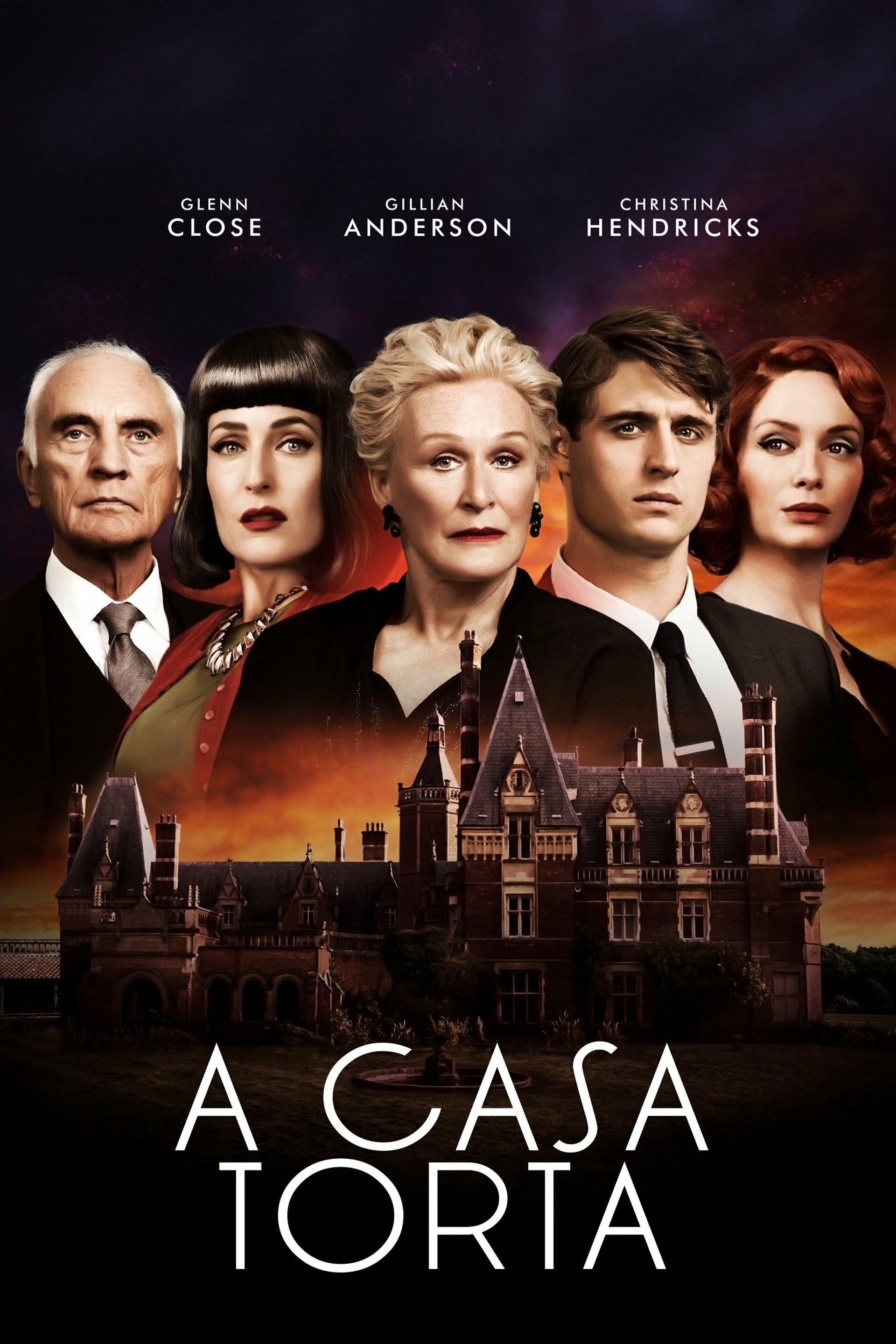 Poster Filme