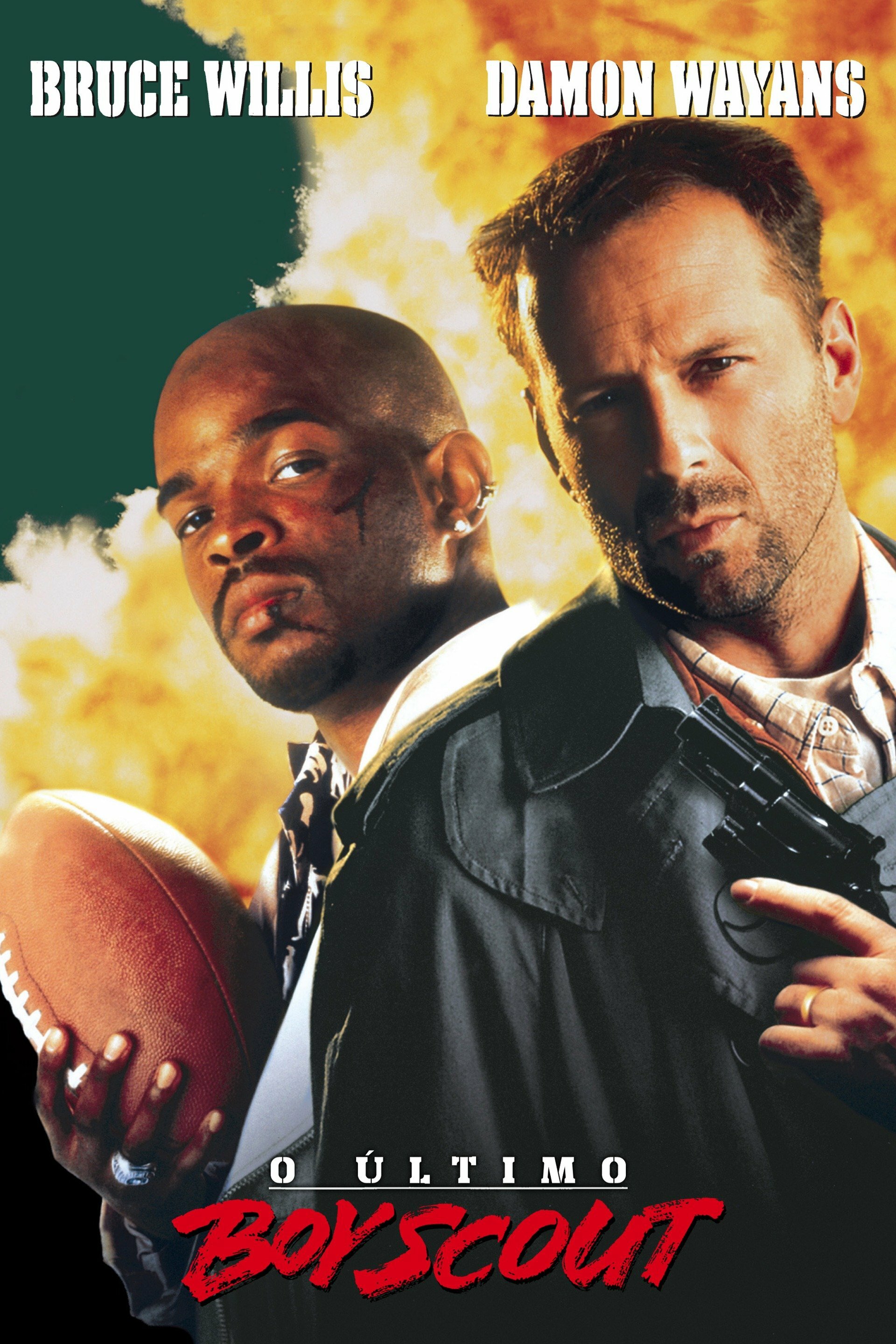 Poster Filme