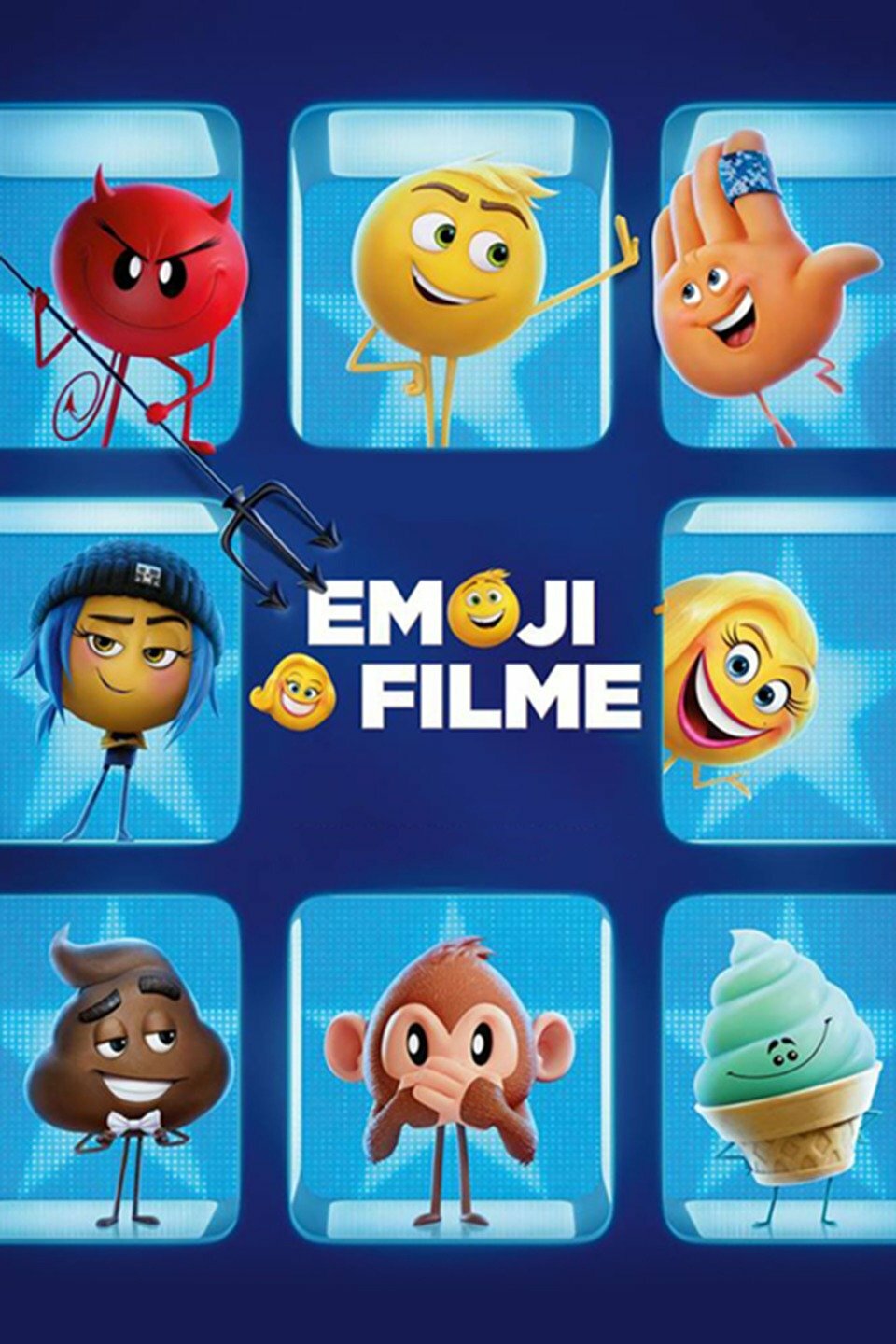 Poster Filme