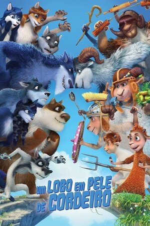 Poster Filme