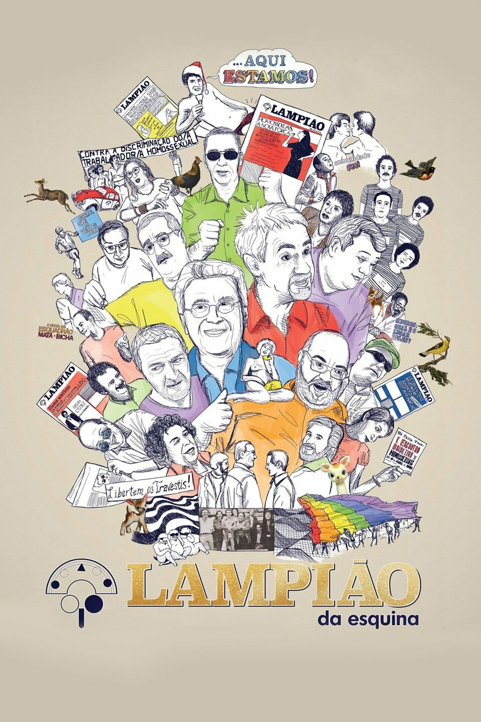 Poster Filme