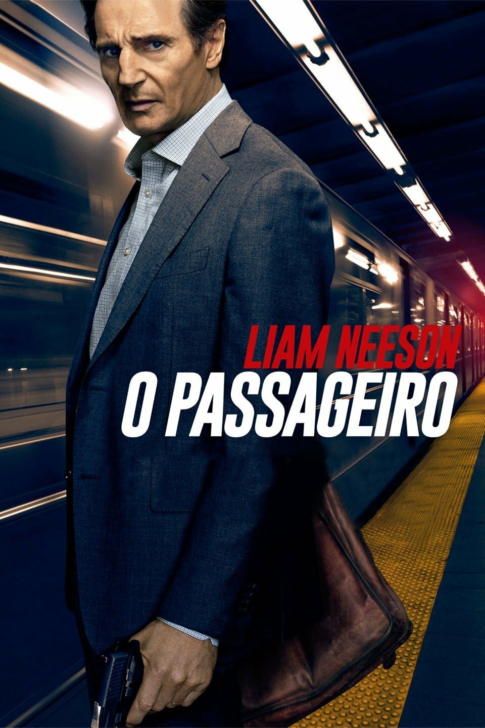 Poster Filme