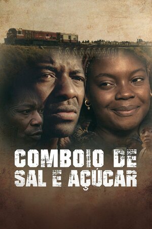 Poster Filme