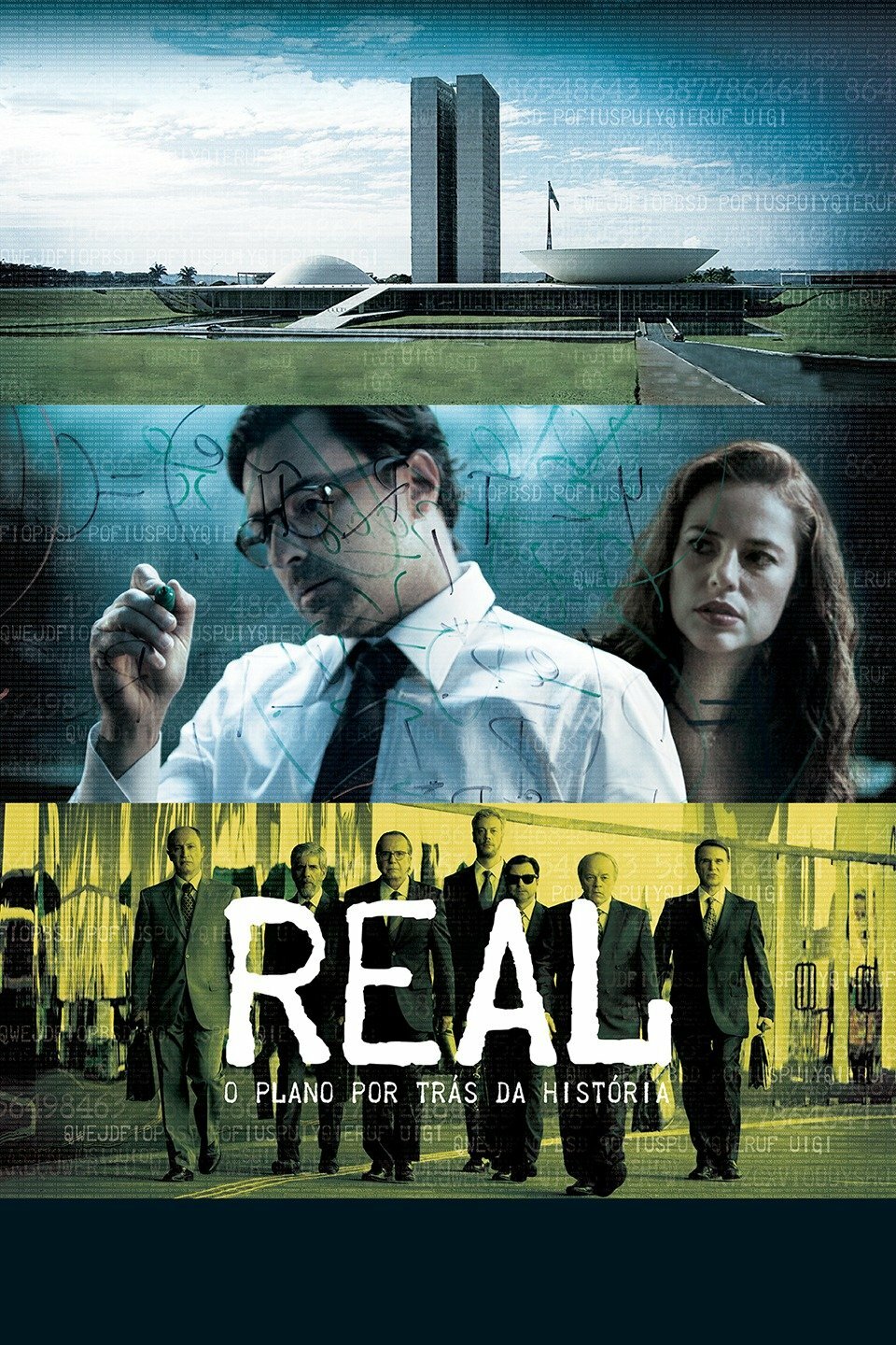Poster Filme