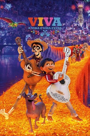 Poster Filme