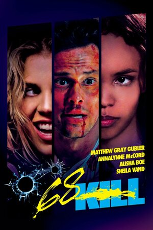 Poster Filme