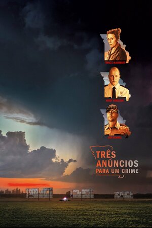Poster Filme