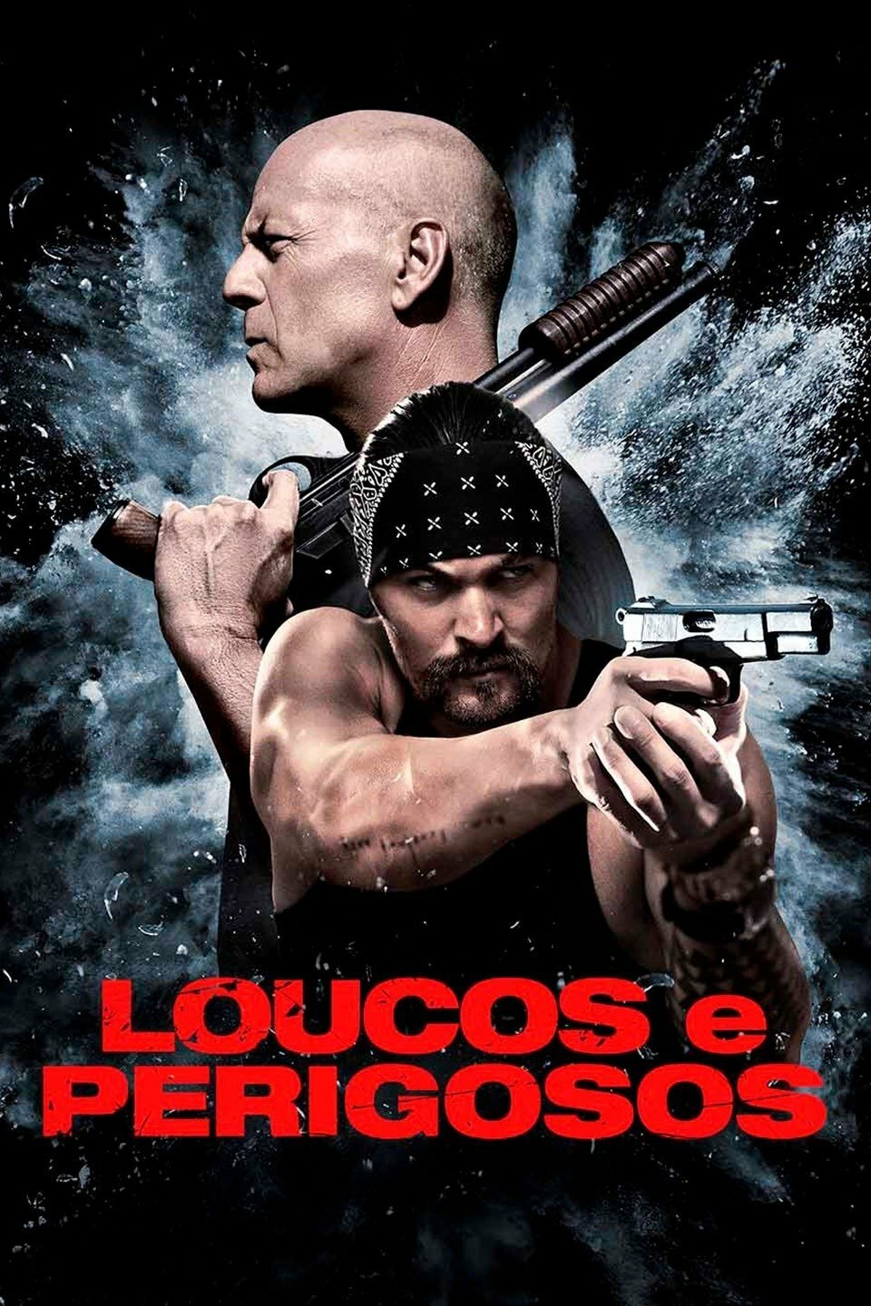 Poster Filme