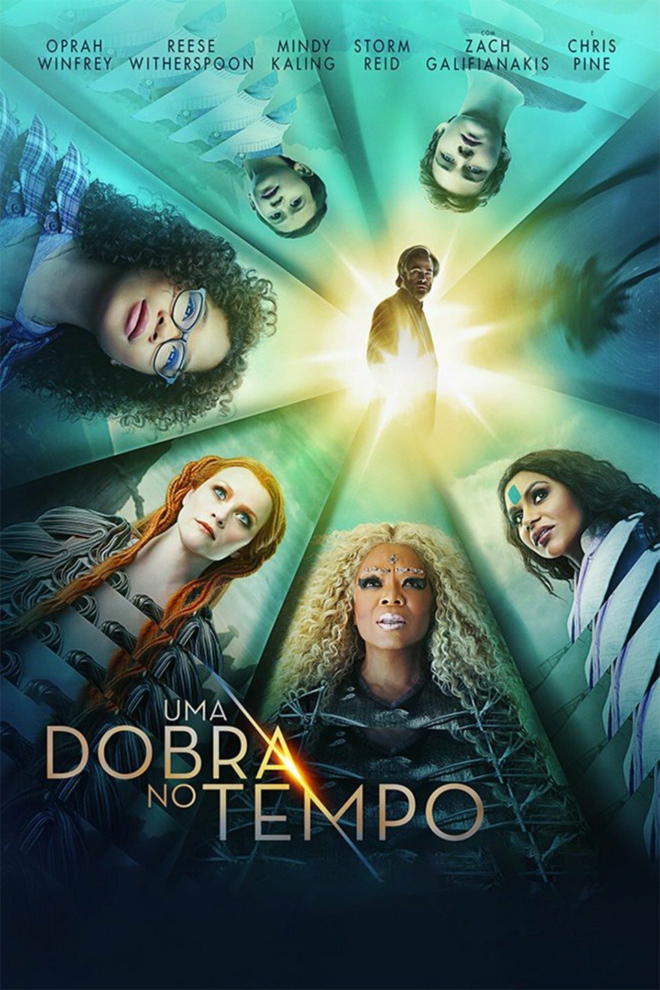 Poster Filme