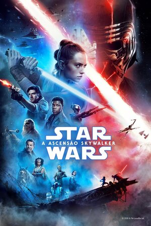 Poster Filme