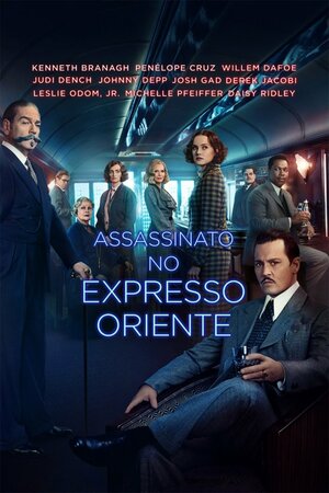 Poster Filme
