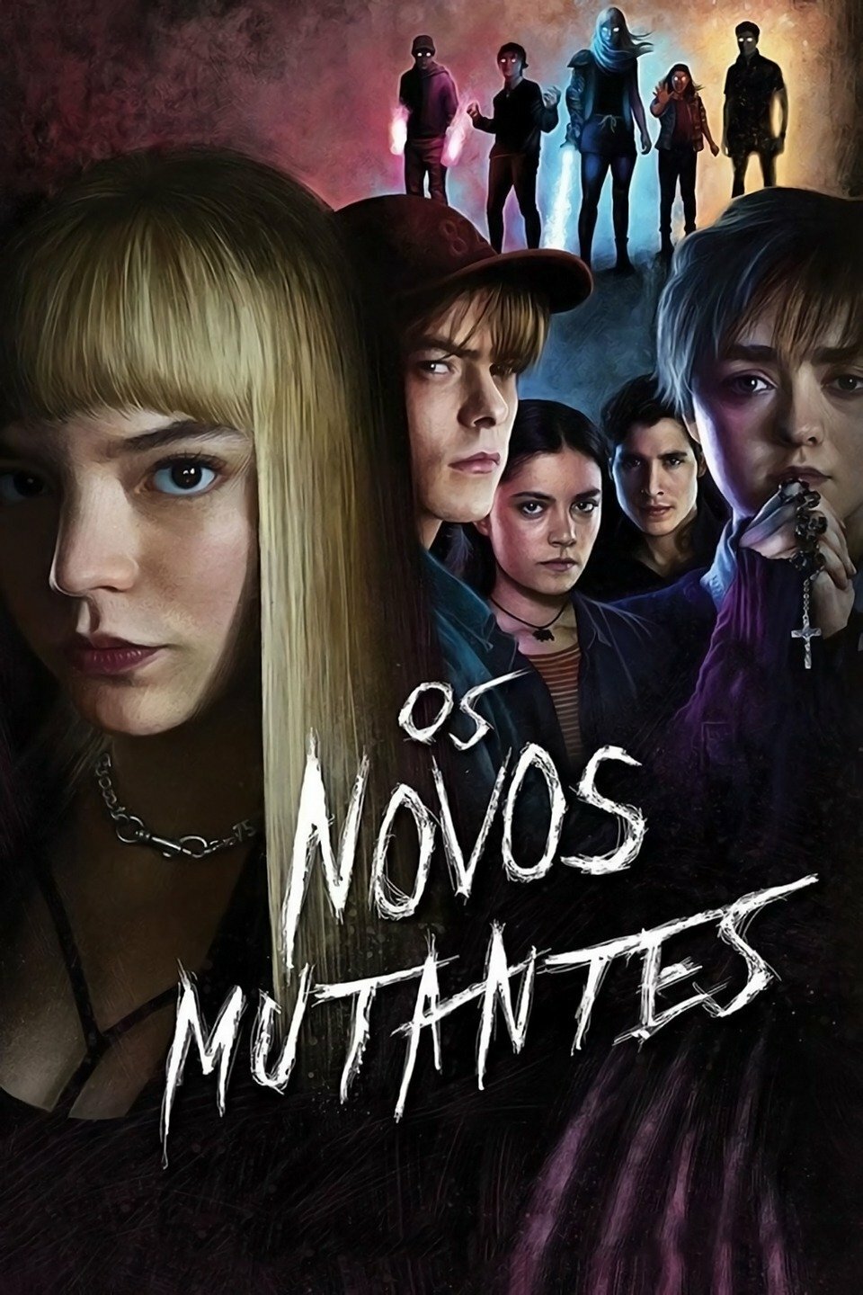 Poster Filme