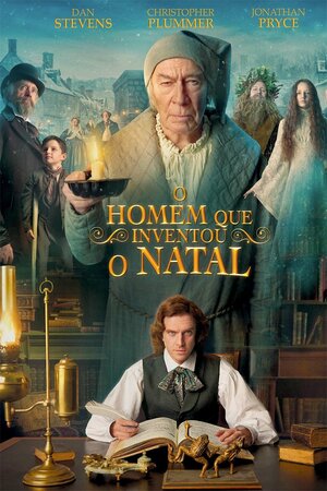 Poster Filme