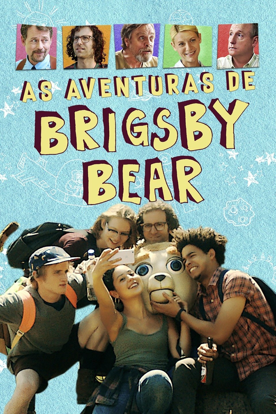Poster Filme