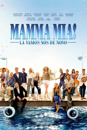Poster Filme