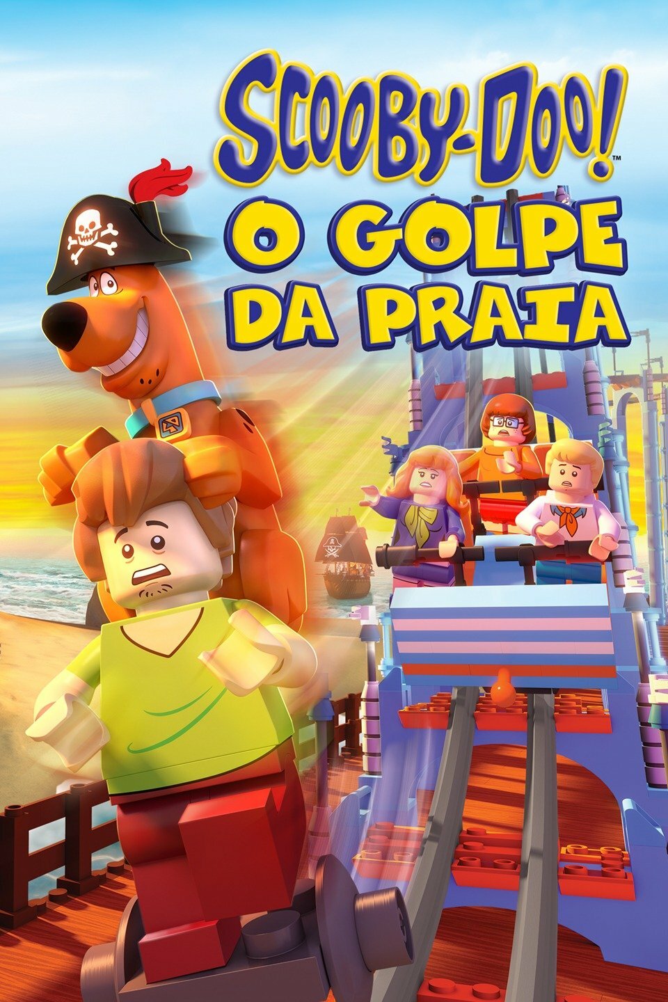 Poster Filme