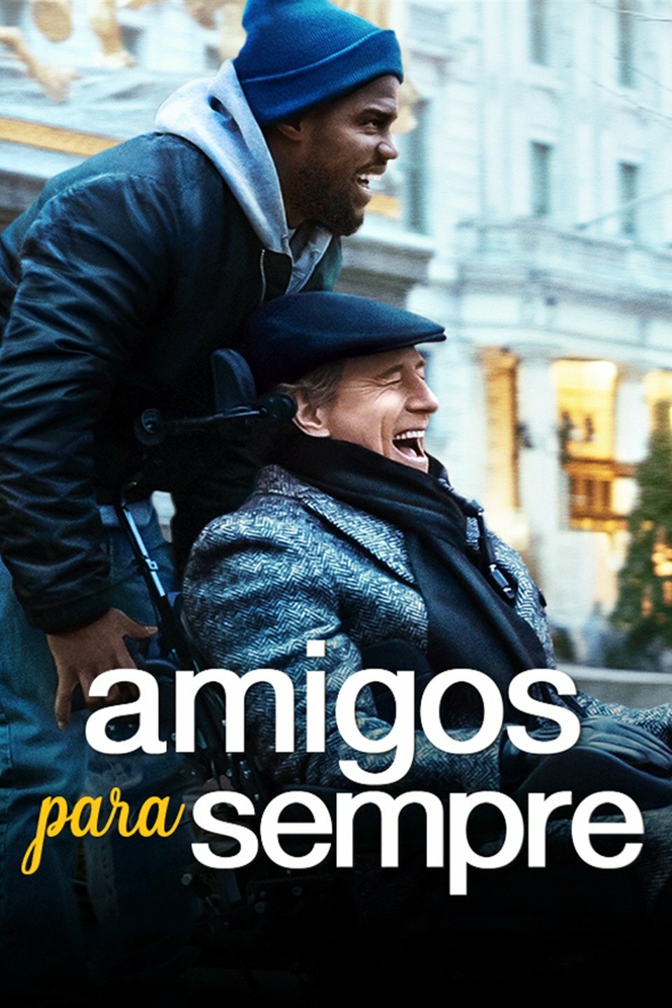 Poster Filme