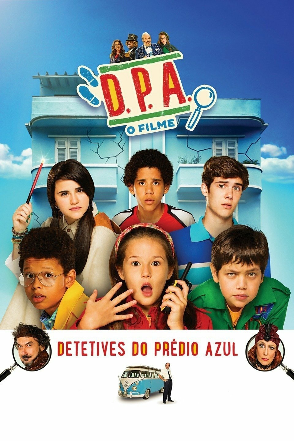 Poster Filme