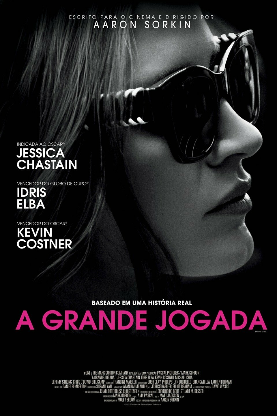 Poster Filme