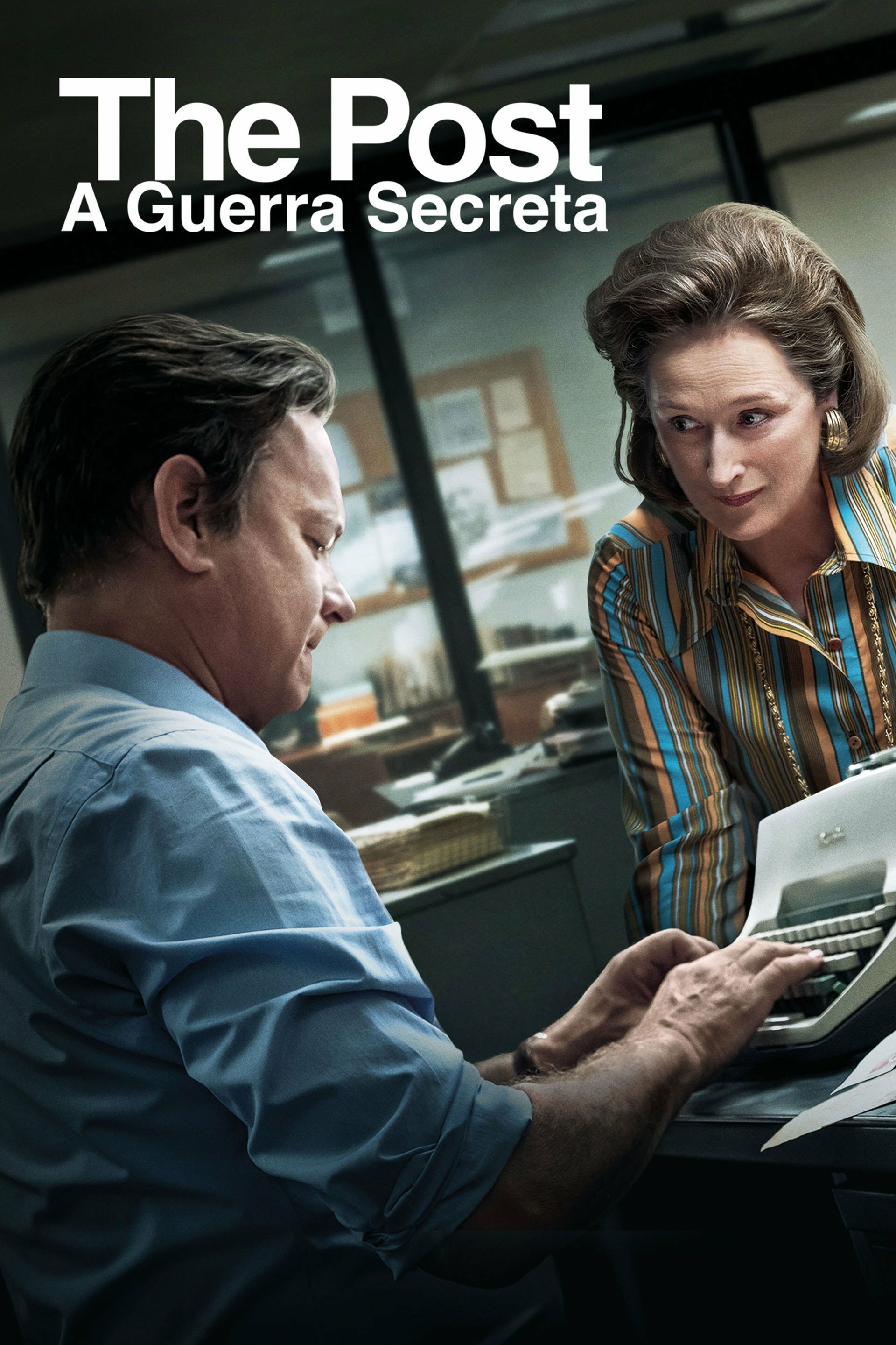 Poster Filme