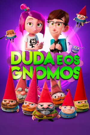 Poster Filme
