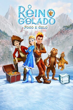 Poster Filme