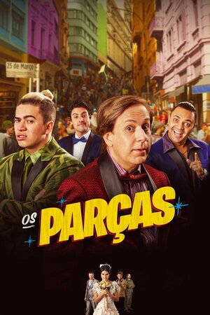 Poster Filme