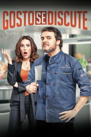 Poster Filme