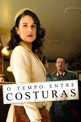 O Tempo Entre Costuras