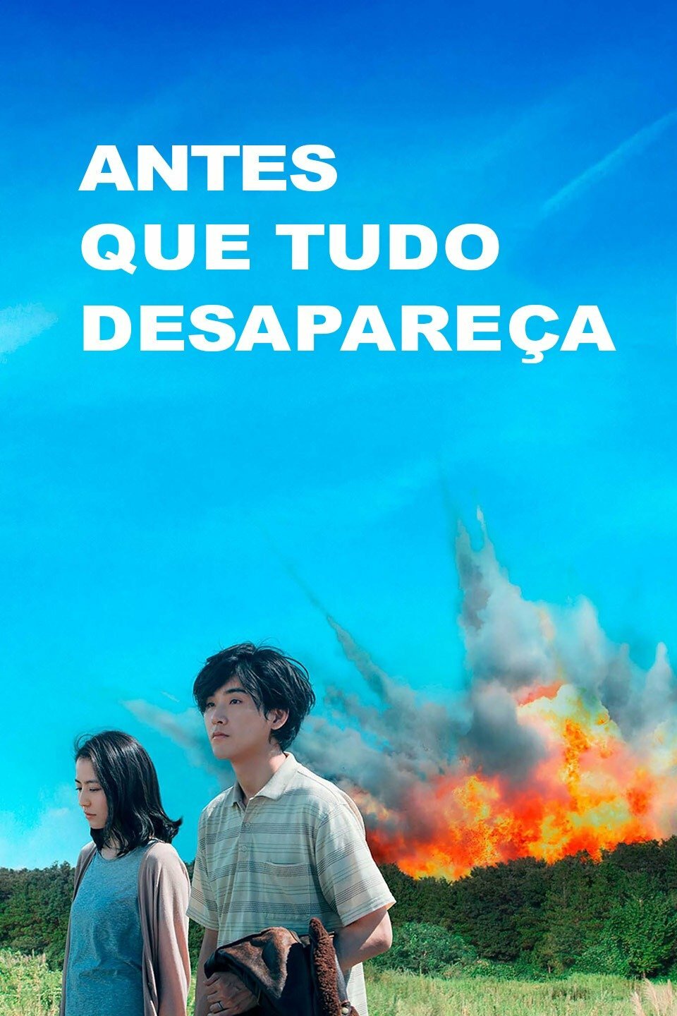 Poster Filme