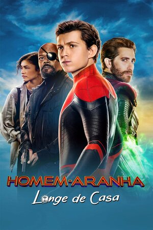 Poster Filme