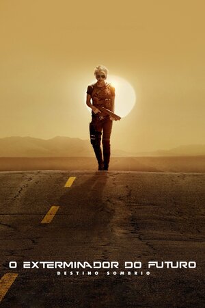 Poster Filme