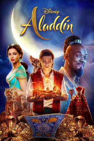 Poster Filme