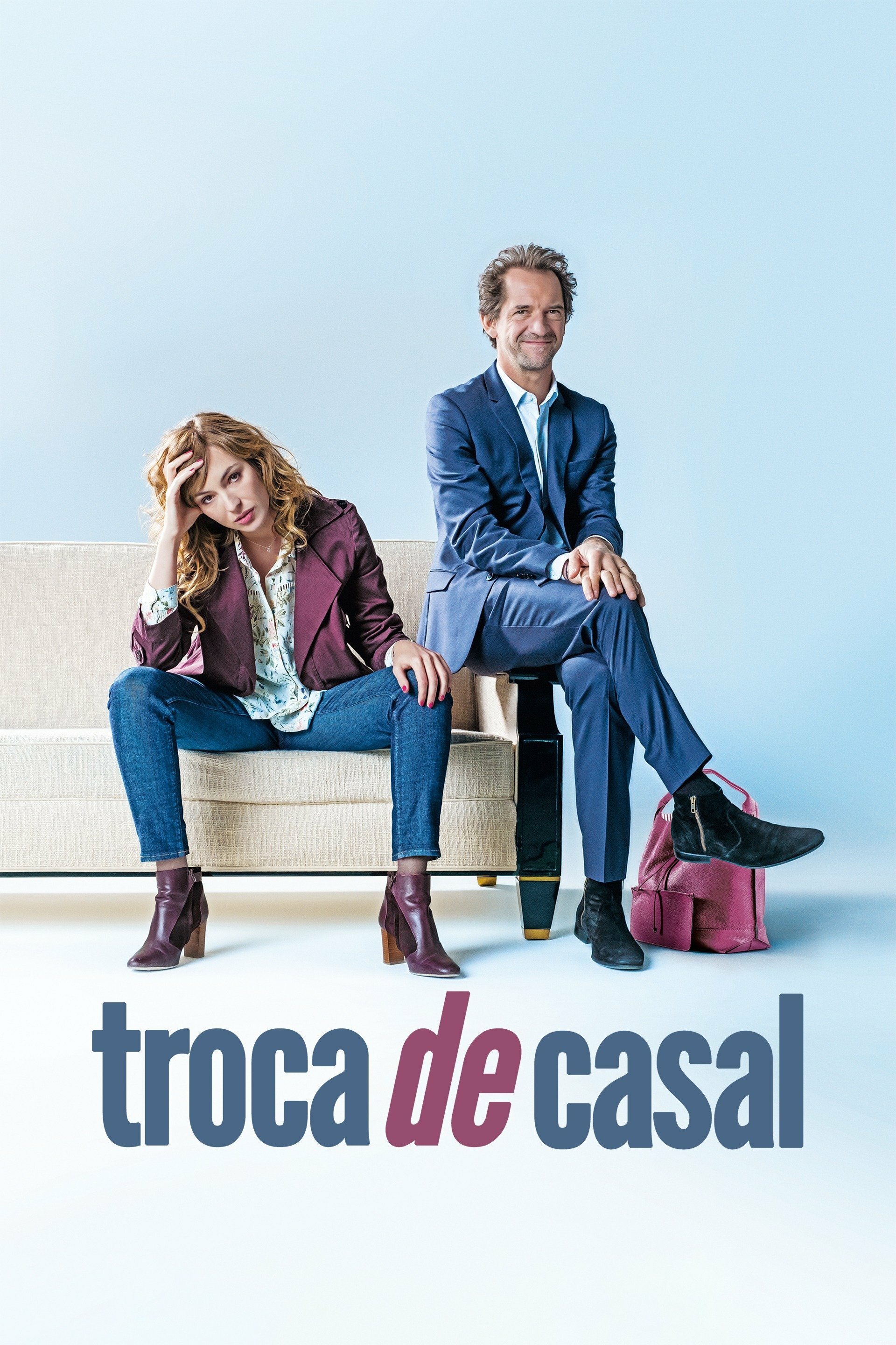 Poster Filme