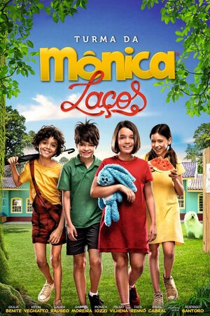 Poster Filme