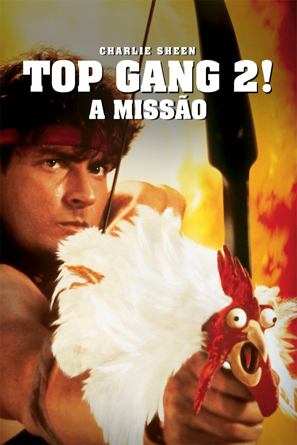 Poster Filme