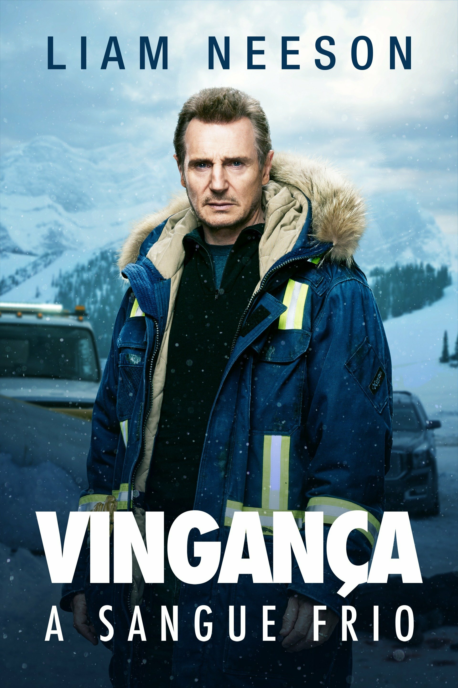 Poster Filme