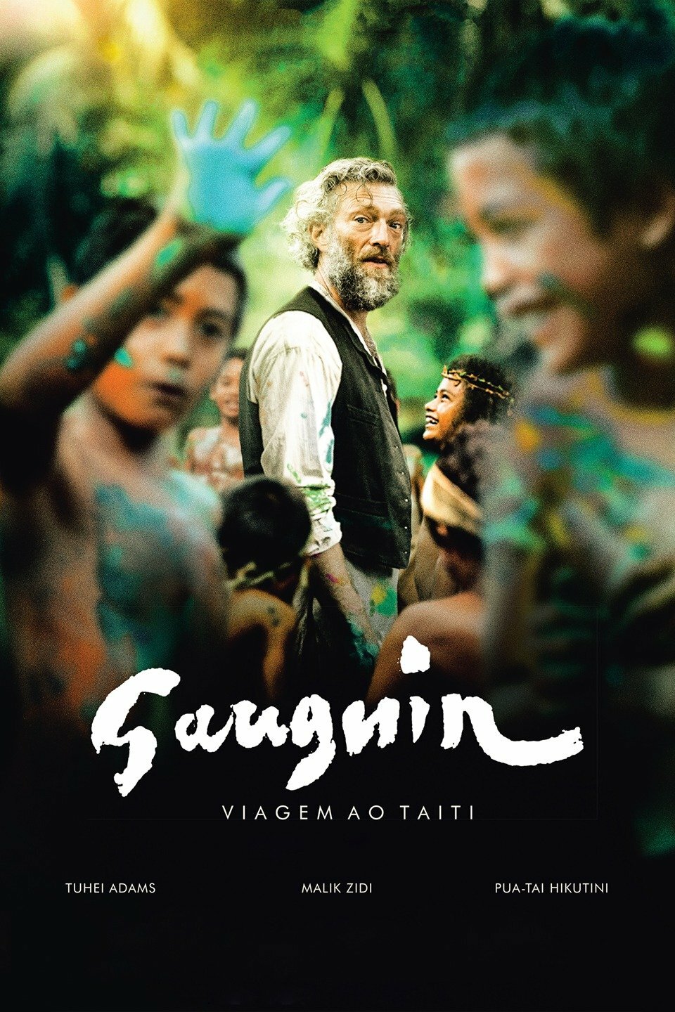 Poster Filme