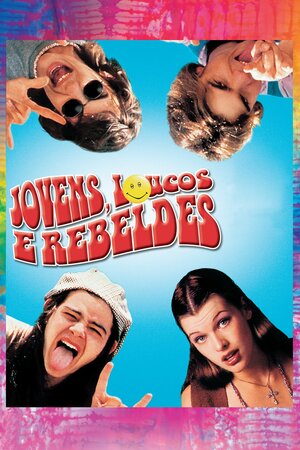 Poster Filme