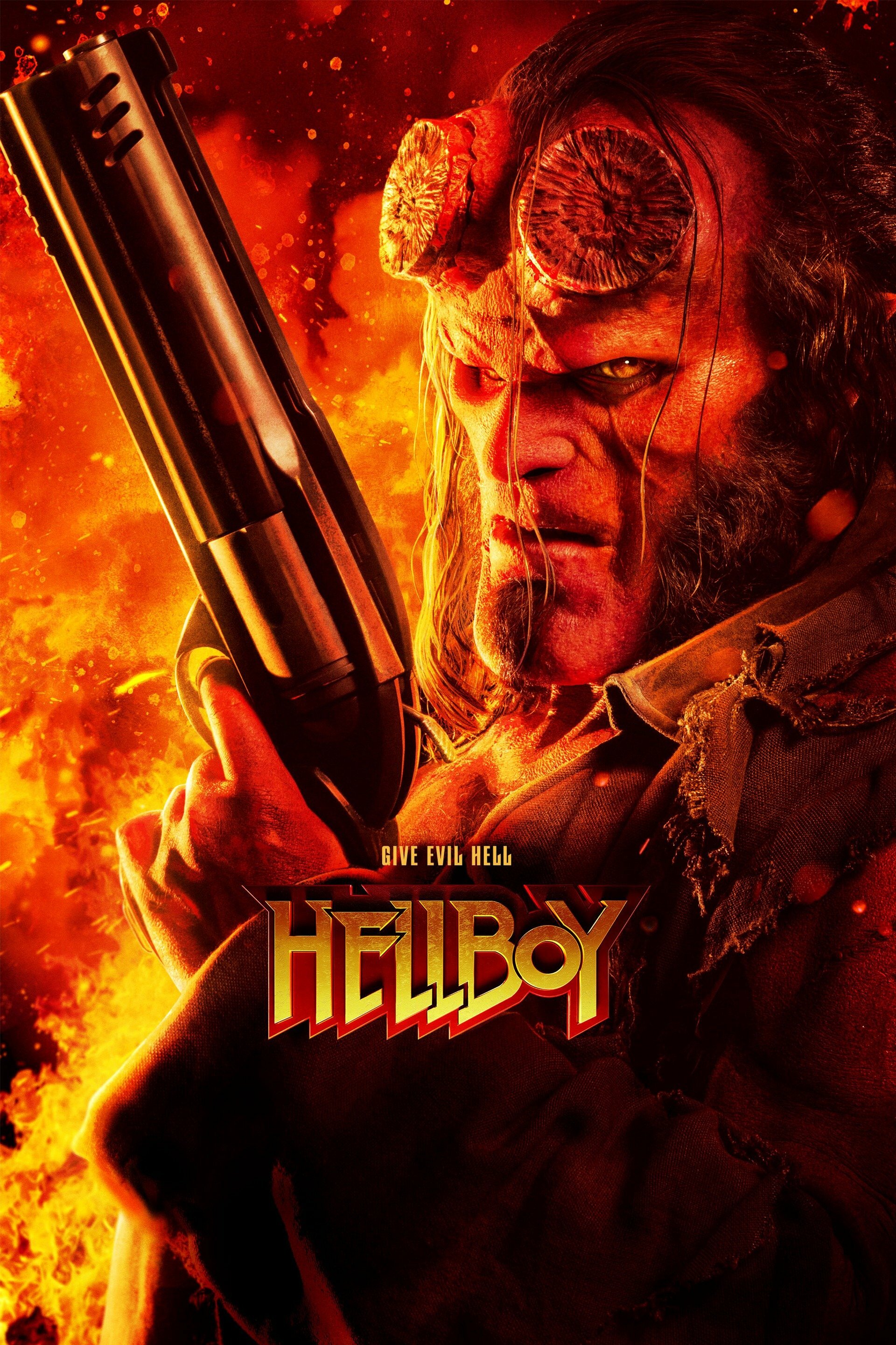 Poster Filme