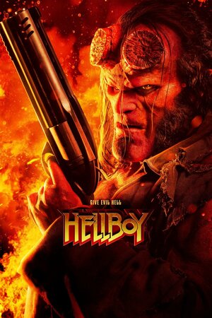 Poster Filme
