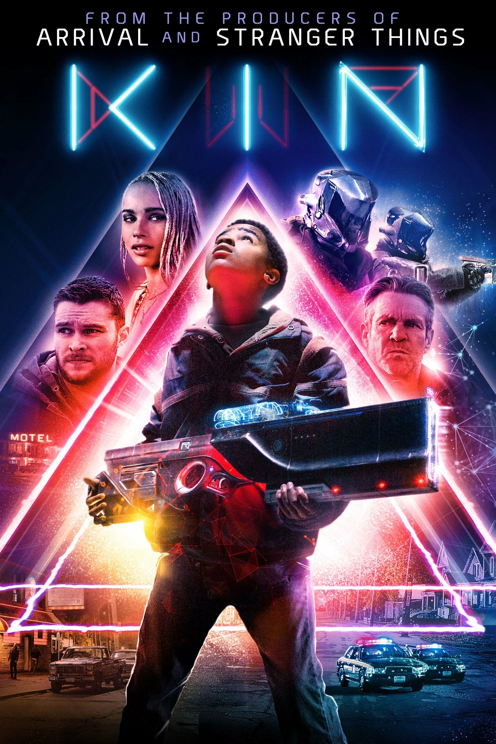 Poster Filme