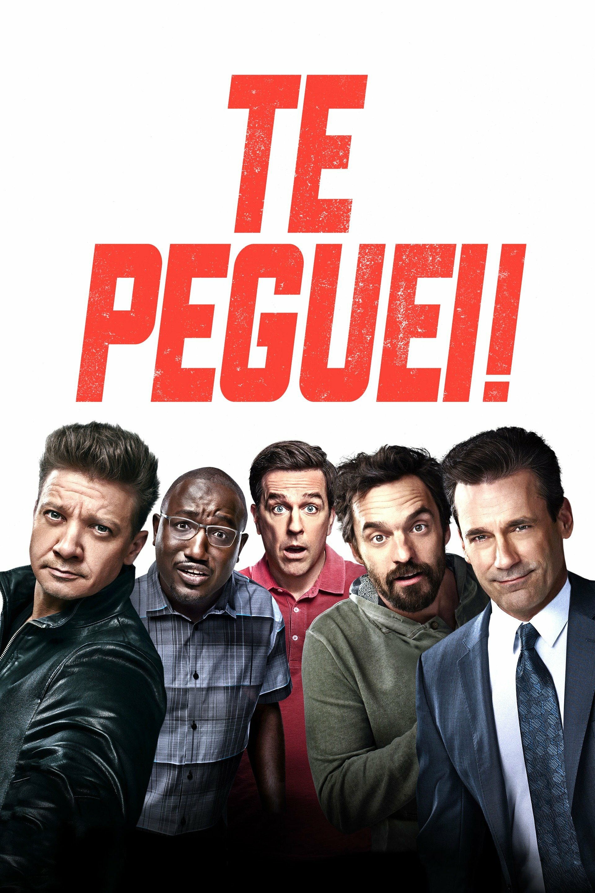 Poster Filme