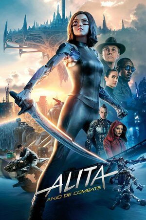 Poster Filme