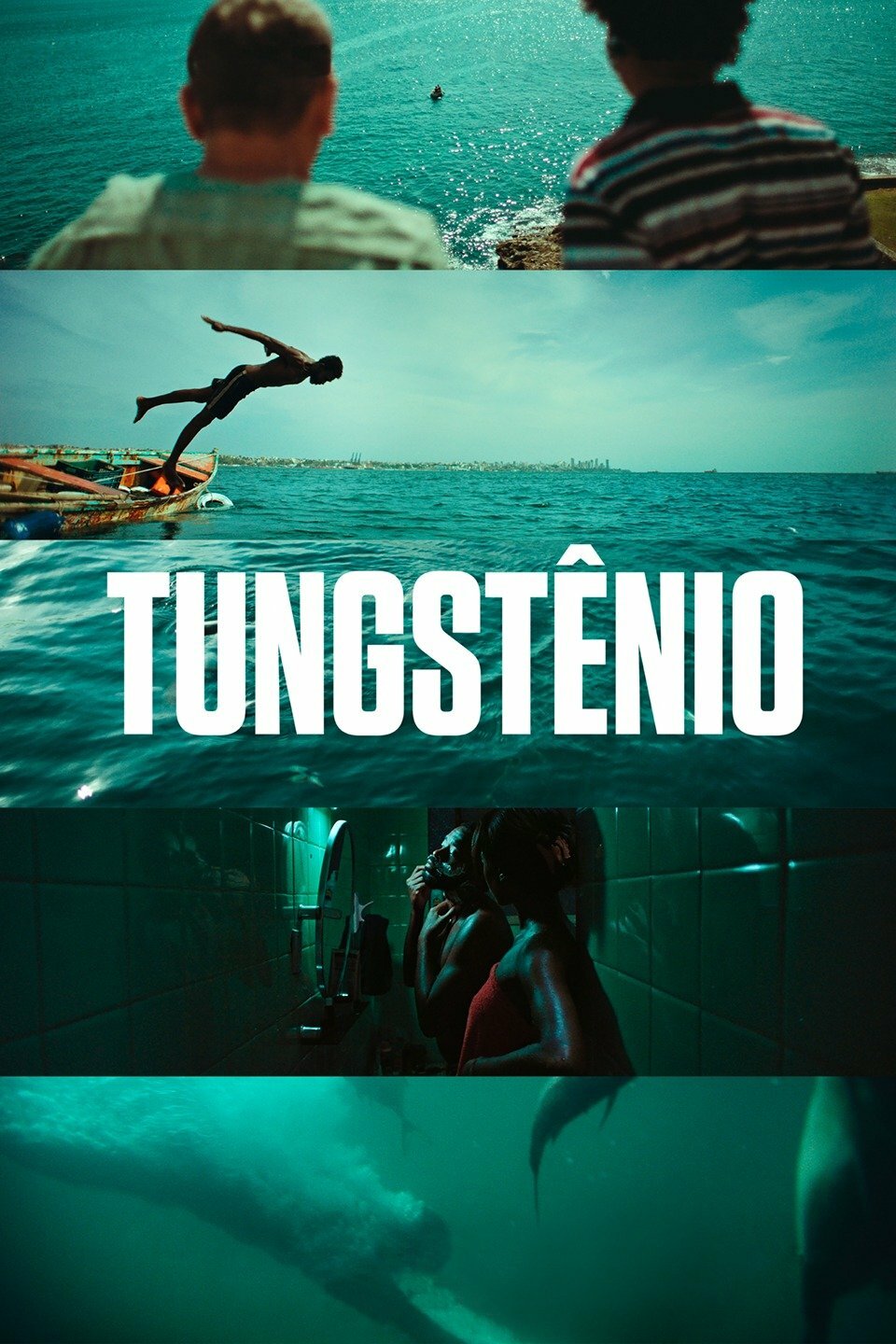 Poster Filme