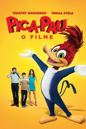 Poster Filme