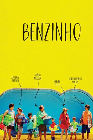Poster Filme